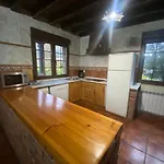 Avellanos Casa 1 Casa rural Celis