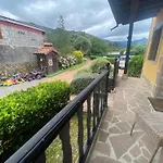 Avellanos Casa 1 *