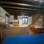 Avellanos Casa 1 Celis