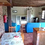 Avellanos Casa 1