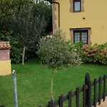 Avellanos Casa 1 Casa rural Celis