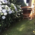 Avellanos Casa 1 Casa rural *