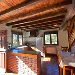 Avellanos Casa 1 Casa rural Celis