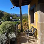Avellanos Casa 1 *