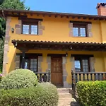 Avellanos Casa 1 * Celis