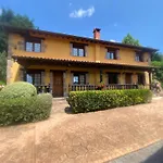 Avellanos Casa 1 Casa rural *