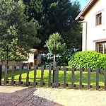 Avellanos Casa 1 Casa rural Celis