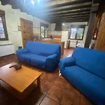Avellanos Casa 1 * Celis