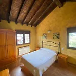 Avellanos Casa 1 Casa rural
