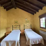 Casa rural Avellanos Casa 1