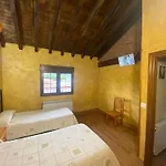 Avellanos Casa 1