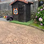 Avellanos Casa 1 * Celis