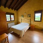 Casa rural Avellanos Casa 1 Celis