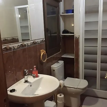 Landhaus Avellanos Casa 1 Celis