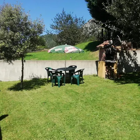 Avellanos Casa 1 * Celis