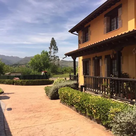 Avellanos Casa 1