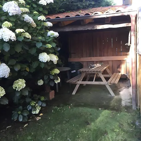 Avellanos Casa 1 Landhaus