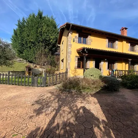 Avellanos Casa 1 *