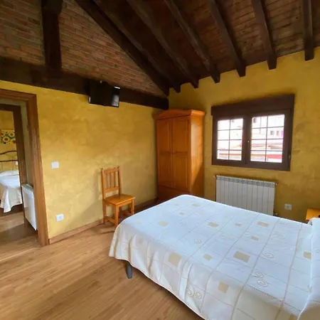 Avellanos Casa 1 Celis