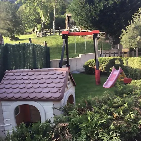 Landhaus Avellanos Casa 1 Celis