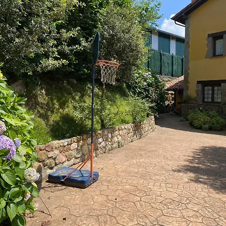 Avellanos Casa 1 *