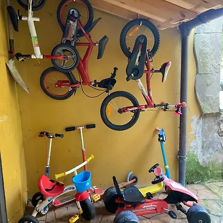 Avellanos Casa 1 *