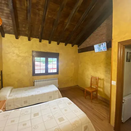 Avellanos Casa 1