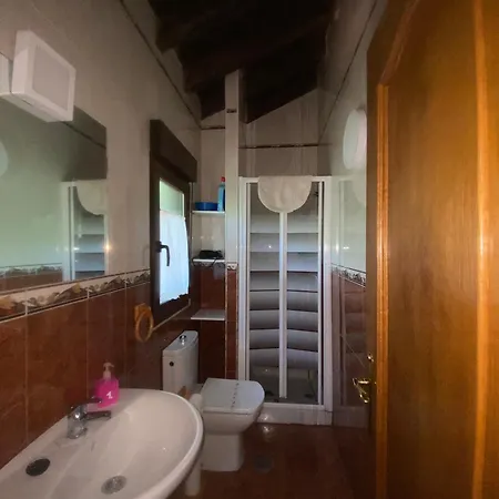 Avellanos Casa 1 *