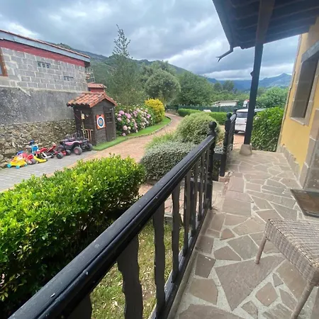 Avellanos Casa 1