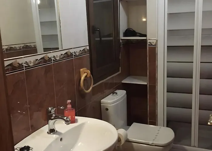 Летний дом Avellanos Casa 1 Celis