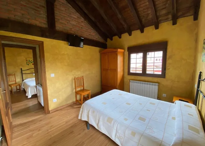 Avellanos Casa 1 Celis